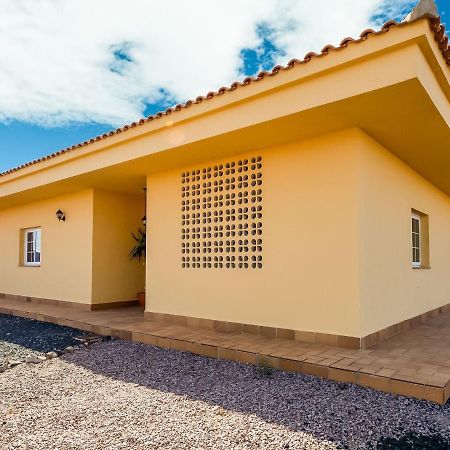 Belvilla By Oyo Chalet En Tuineje Para 6 Personas المظهر الخارجي الصورة