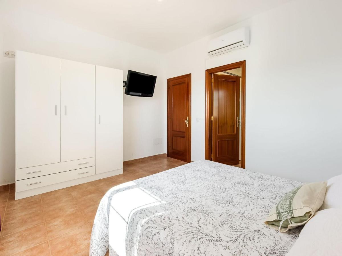 Belvilla By Oyo Chalet En Tuineje Para 6 Personas المظهر الخارجي الصورة