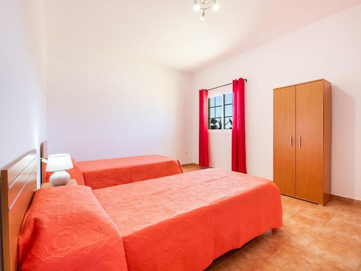 Belvilla By Oyo Chalet En Tuineje Para 6 Personas الغرفة الصورة