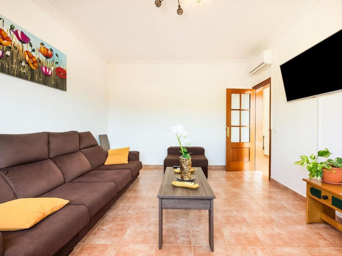 Belvilla By Oyo Chalet En Tuineje Para 6 Personas المظهر الخارجي الصورة