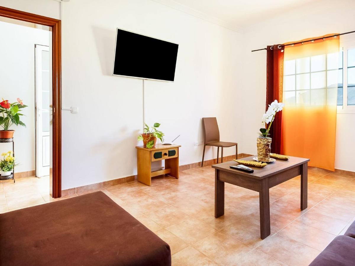 Belvilla By Oyo Chalet En Tuineje Para 6 Personas الغرفة الصورة