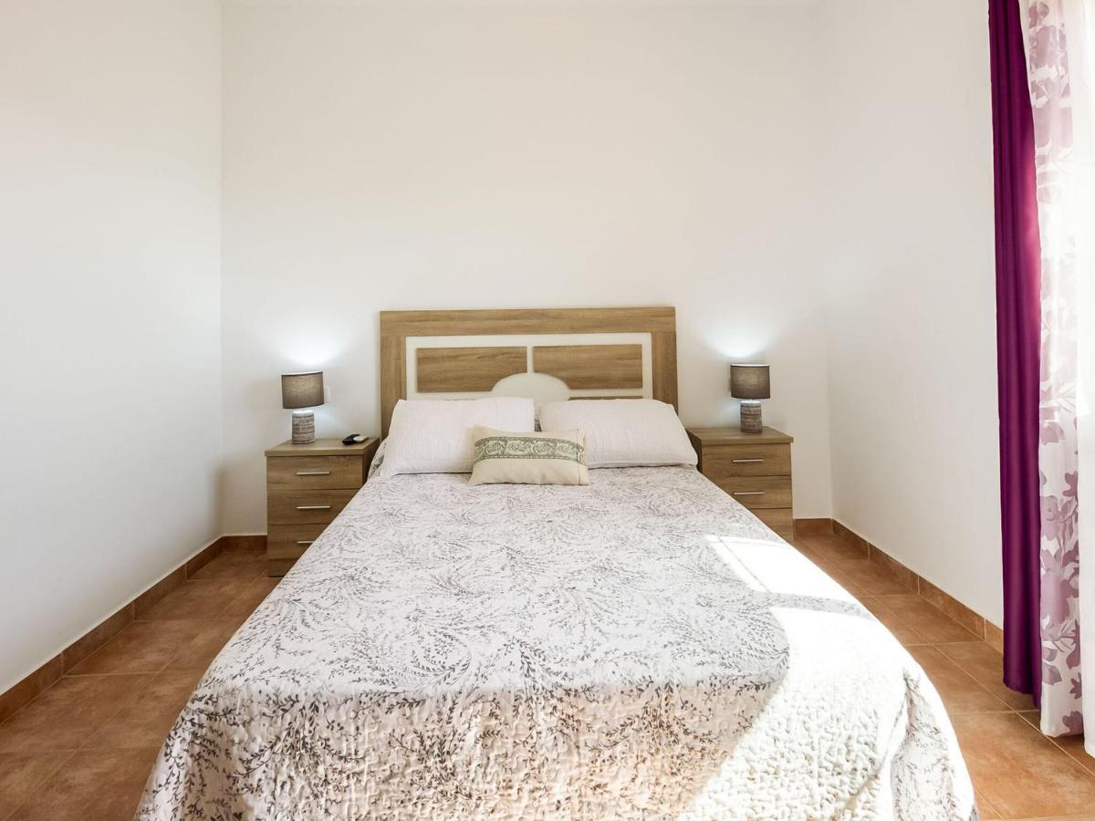 Belvilla By Oyo Chalet En Tuineje Para 6 Personas الغرفة الصورة