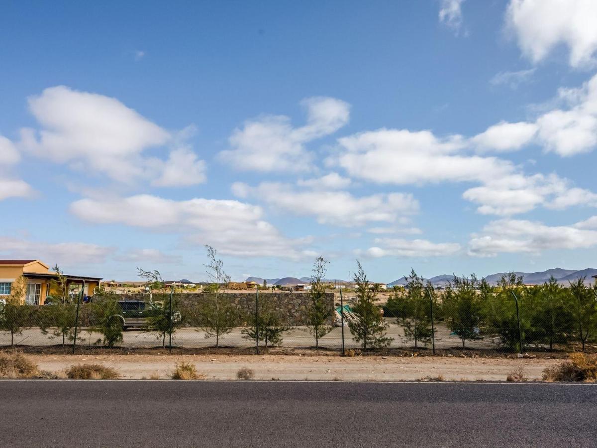 Belvilla By Oyo Chalet En Tuineje Para 6 Personas الغرفة الصورة